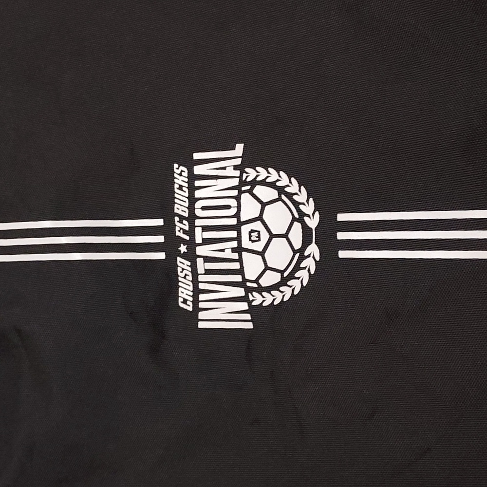 Adidas Drawstring Bag - image 2